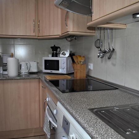 Apartmán Cerca Del Mar 500Mbs Wifi Puertito de Guimar Exteriér fotografie