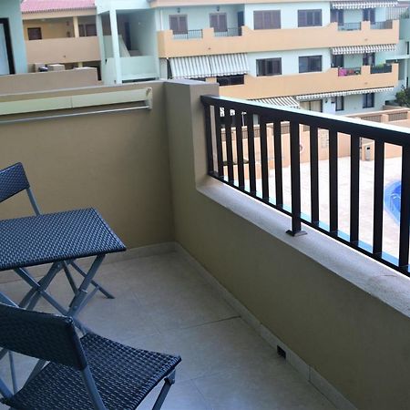 Apartmán Cerca Del Mar 500Mbs Wifi Puertito de Guimar Exteriér fotografie