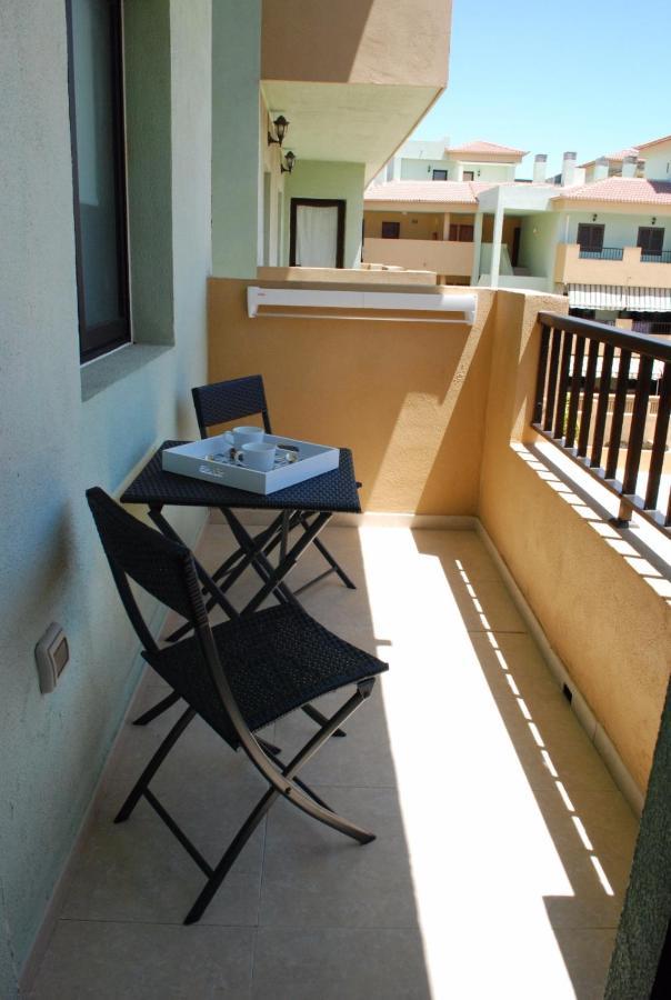 Apartmán Cerca Del Mar 500Mbs Wifi Puertito de Guimar Exteriér fotografie