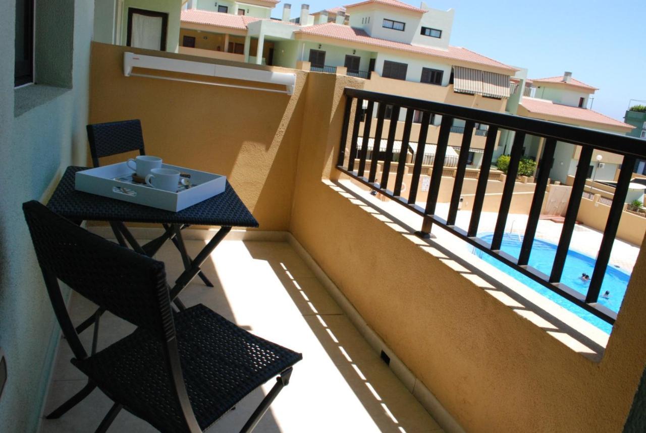 Apartmán Cerca Del Mar 500Mbs Wifi Puertito de Guimar Exteriér fotografie