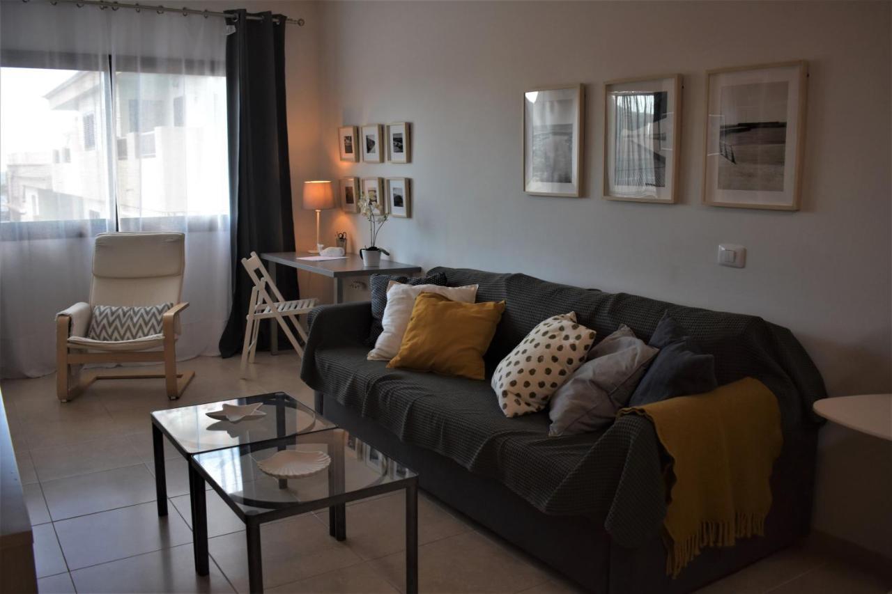 Apartmán Cerca Del Mar 500Mbs Wifi Puertito de Guimar Exteriér fotografie