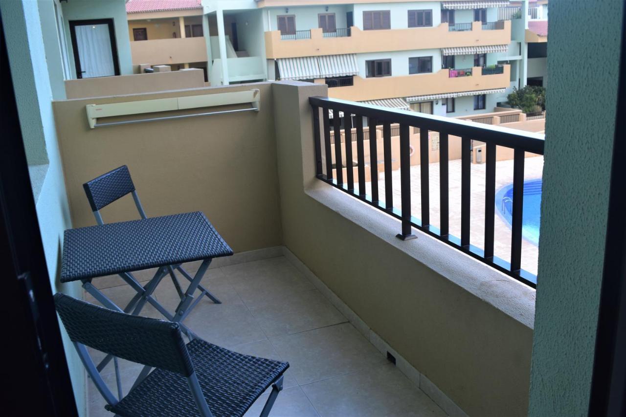 Apartmán Cerca Del Mar 500Mbs Wifi Puertito de Guimar Exteriér fotografie