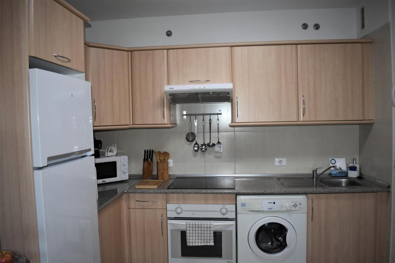 Apartmán Cerca Del Mar 500Mbs Wifi Puertito de Guimar Exteriér fotografie