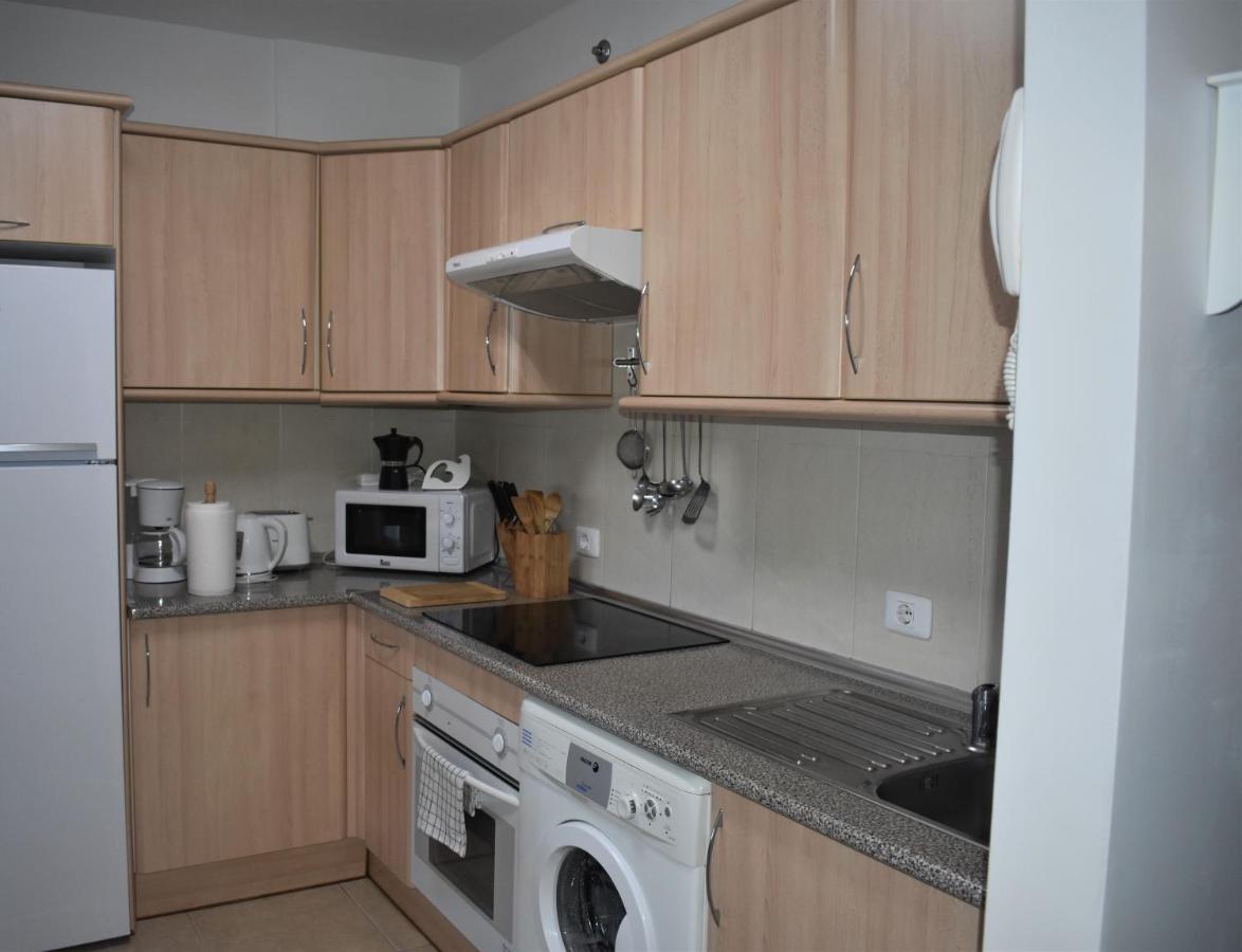 Apartmán Cerca Del Mar 500Mbs Wifi Puertito de Guimar Exteriér fotografie