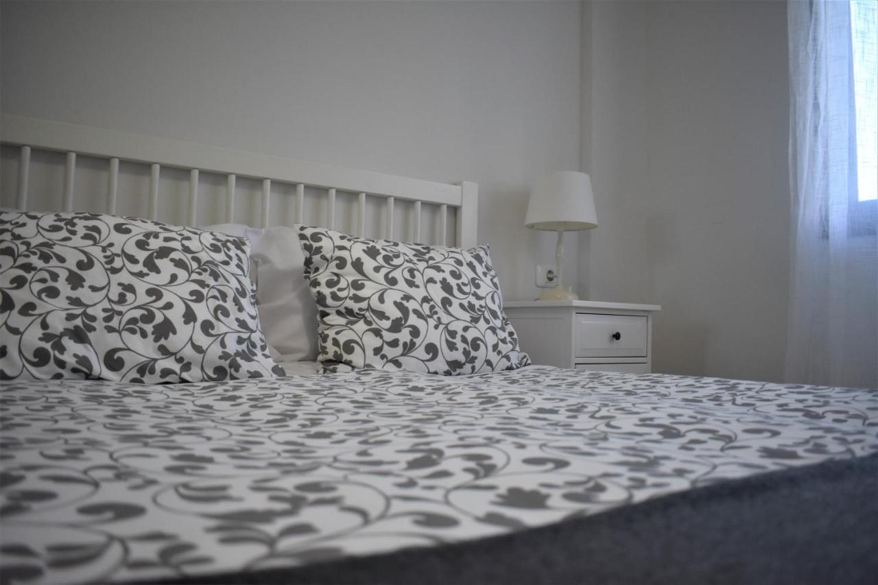 Apartmán Cerca Del Mar 500Mbs Wifi Puertito de Guimar Exteriér fotografie