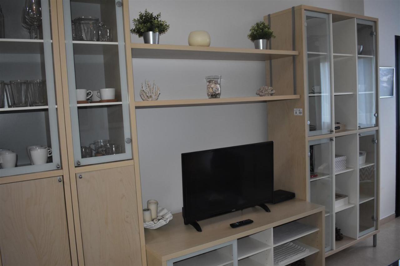 Apartmán Cerca Del Mar 500Mbs Wifi Puertito de Guimar Exteriér fotografie