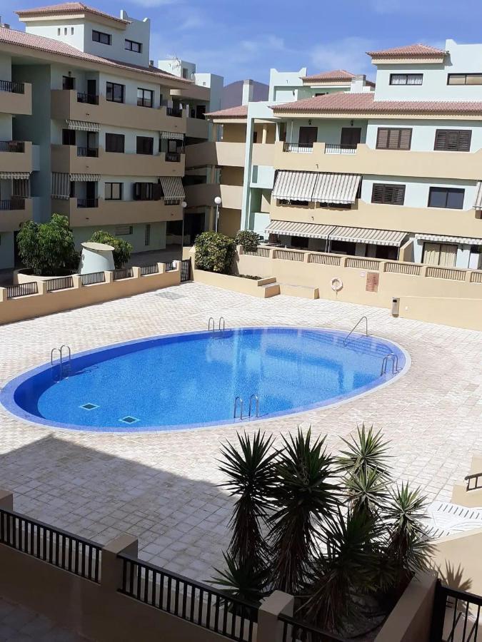 Apartmán Cerca Del Mar 500Mbs Wifi Puertito de Guimar Exteriér fotografie